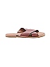 Universal Thread Brown Sandals Size 6 - photo 1