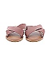 Universal Thread Brown Sandals Size 6 - photo 2