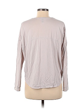 Kiind Of Long Sleeve Blouse (view 2)