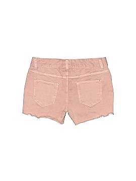 Maurices Denim Shorts (view 2)