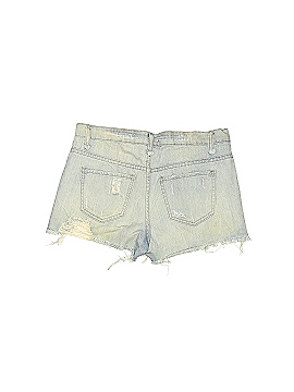 Forever 21 Denim Shorts (view 2)