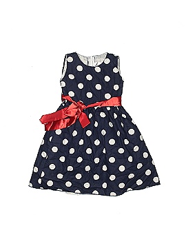 KID FASHION Dress (view 1)