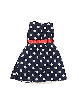 KID FASHION Dress (view 2)