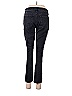 Ann Taylor LOFT Chevron-herringbone Black Jeans Size 28 waist - photo 2