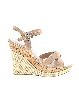 Style Charles Wedges