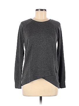 Yogalicious Sweatshirt