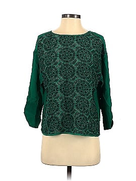 Geren Ford 3/4 Sleeve Blouse (view 1)