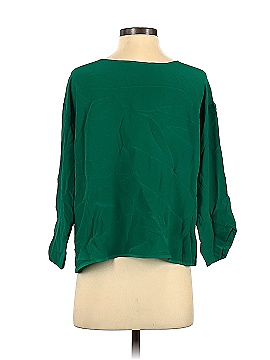 Geren Ford 3/4 Sleeve Blouse (view 2)