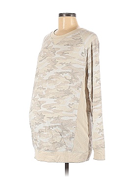 Gap Maternity Sweatshirt