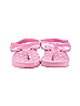 Unbranded Pink Sandals Size 7 - 8 Kids - photo 2