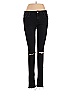 Etienne Marcel Black Jeans Size 26 waist - photo 1