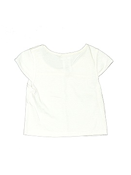 Nicole Miller Short Sleeve Top (view 2)