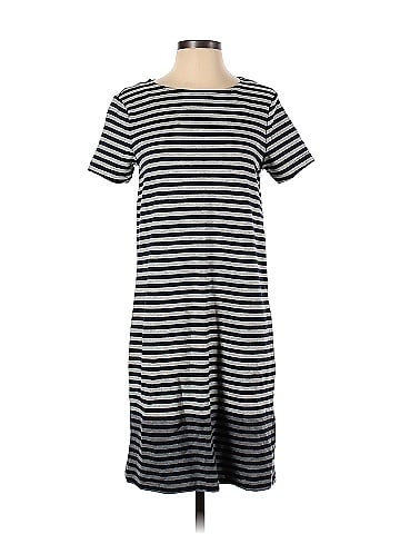 British Khaki Casual Dress (view 1)