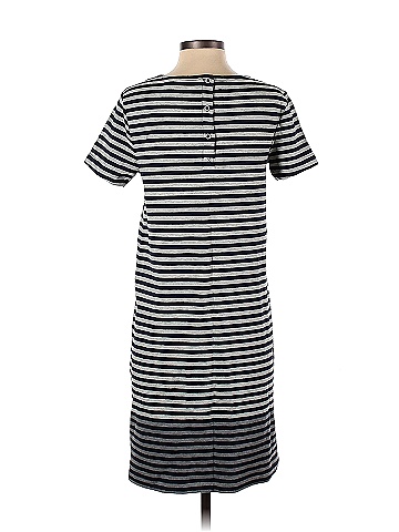 British Khaki Casual Dress (view 2)