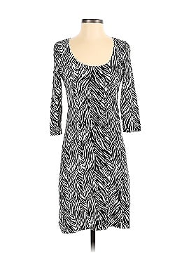 Ann Taylor Factory Casual Dress (view 1)