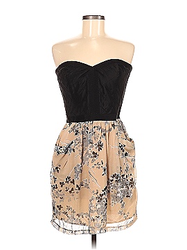 Sugar Lips Casual Dress