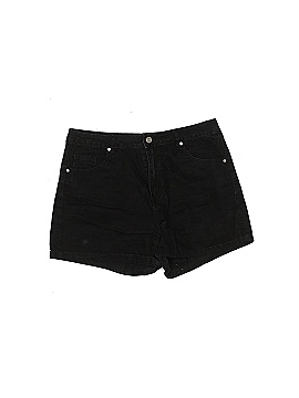 Missguided Denim Shorts