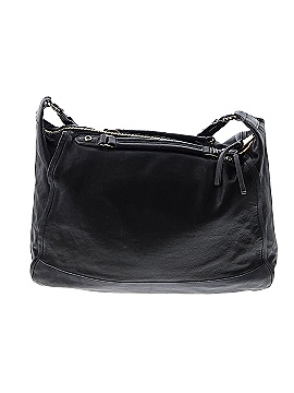 Joelle Hawkens by Treesje Leather Satchel (view 2)