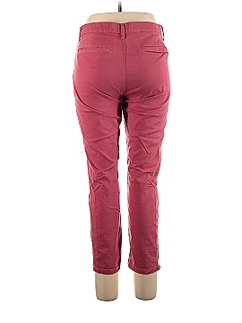 J.Crew Khakis (view 2)