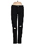 American Eagle Outfitters Black Jeans Size 5 - photo 1