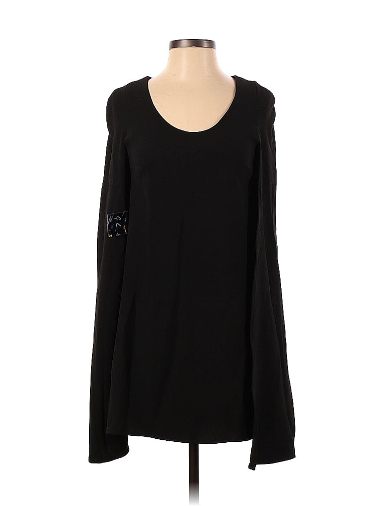 Nasty Gal Inc. Casual Dress In Black