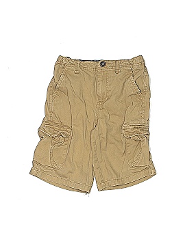 Cherokee Size 7