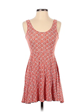 Ecote Casual Dress (view 1)