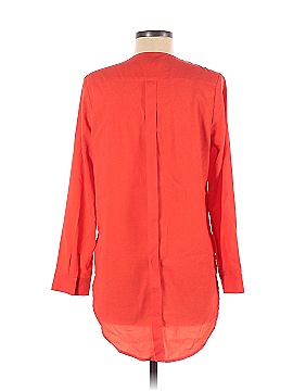 Fate Long Sleeve Blouse (view 2)