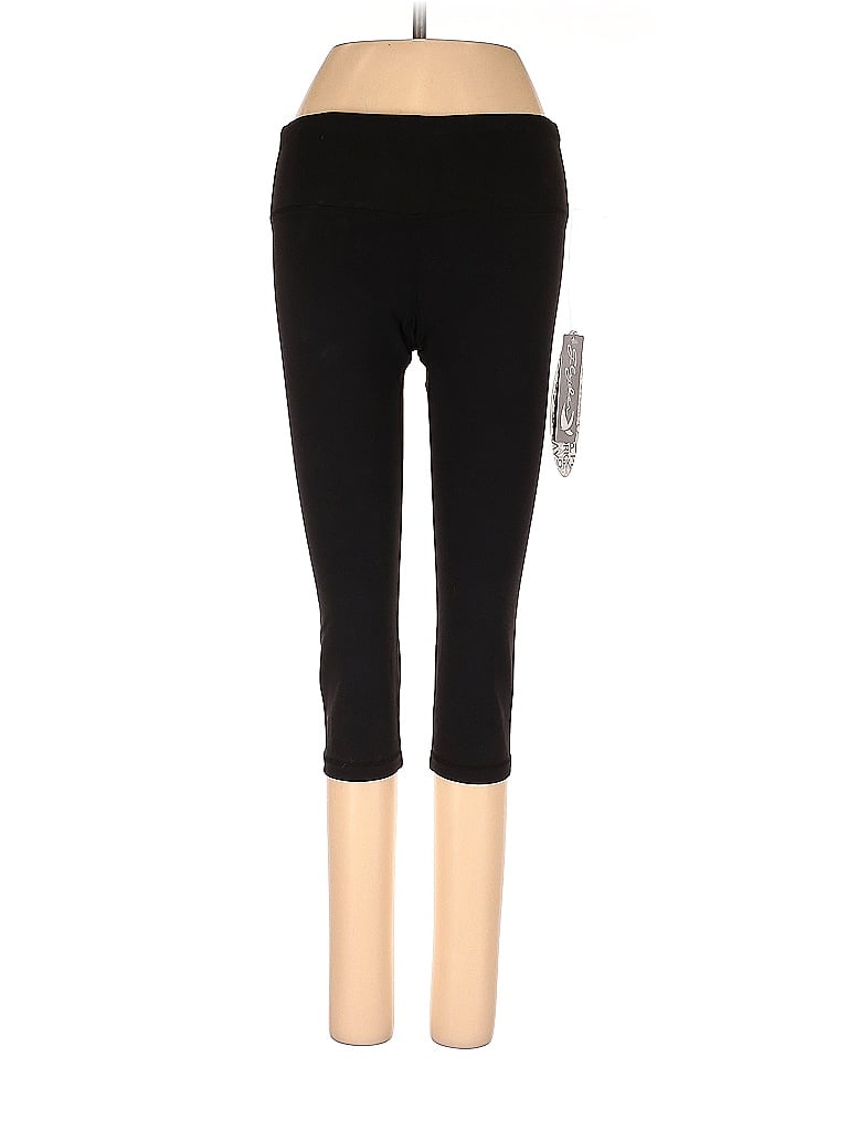 Pre-owned Glyder Active Pants In Black