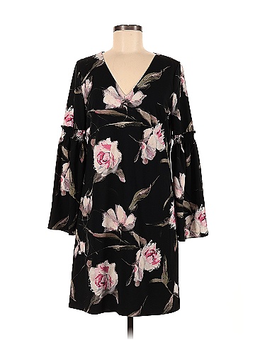 White House Black Market Casual Dress (view 1)