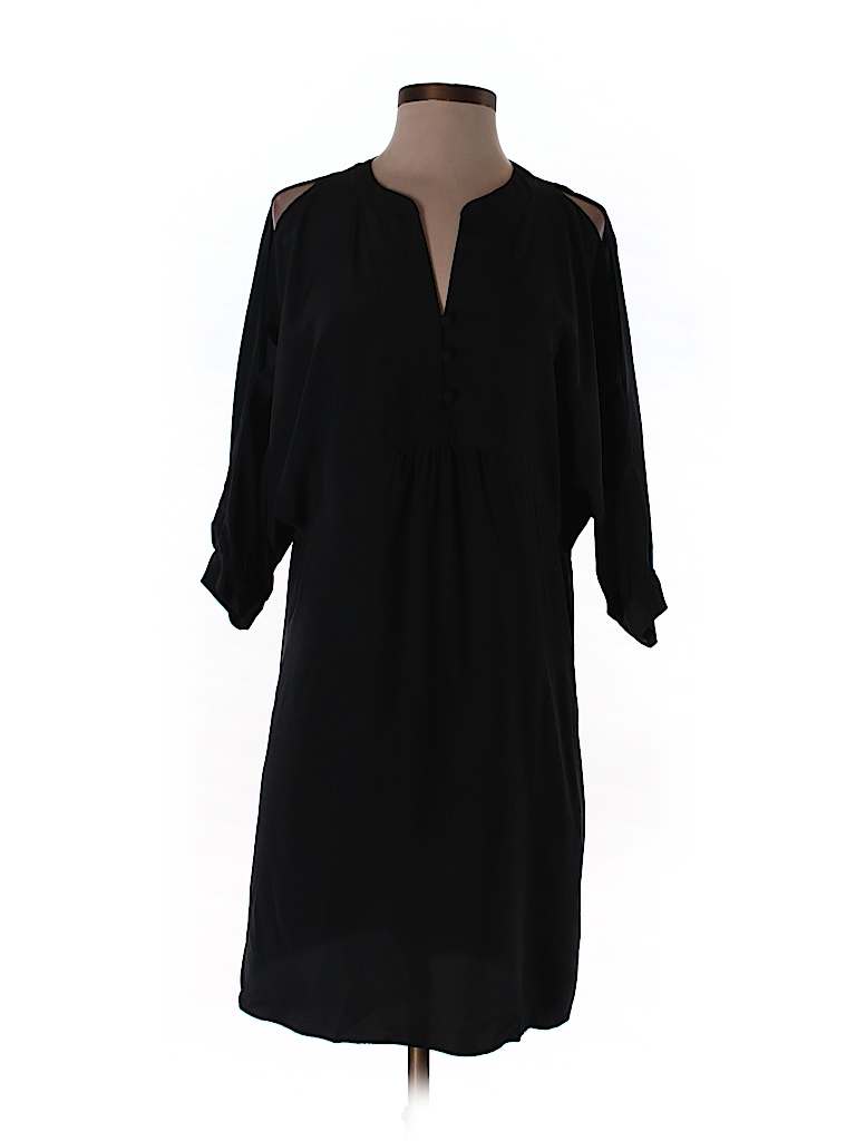 Bcbgmaxazria Silk Dress - 95% off only on thredUP