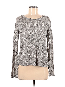 A. Byer Pullover Sweater (view 1)