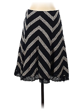 Ann Taylor Casual Skirt (view 1)