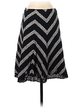 Ann Taylor Casual Skirt (view 2)