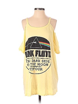 Pink Floyd Short Sleeve Top (view 1)