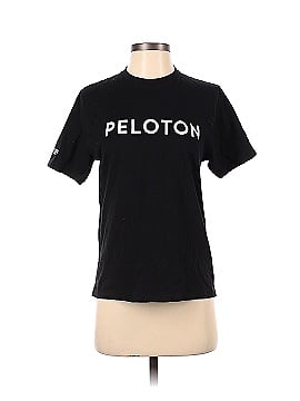 Peloton Short Sleeve T-Shirt (view 1)