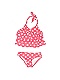 Hello Kitty Two Piece Swimsuit