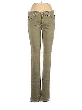 Adriano Goldschmied Jeans (view 1)