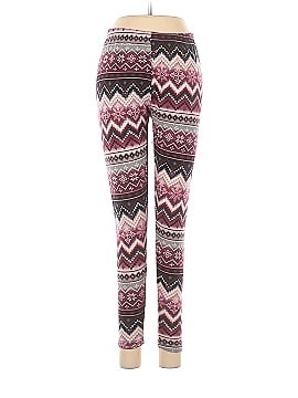 French Laundry, Pants & Jumpsuits, French Laundry Striped Halloween  Leggings