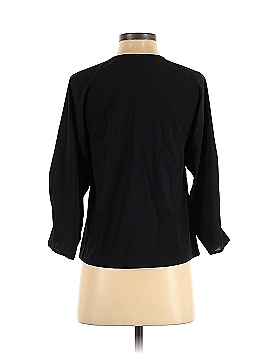 Ali Ro 3/4 Sleeve Blouse (view 2)