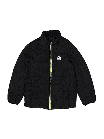 Gerry black online jacket