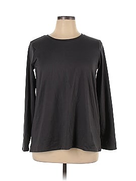 Zenana Outfitters Long Sleeve T-Shirt (view 1)