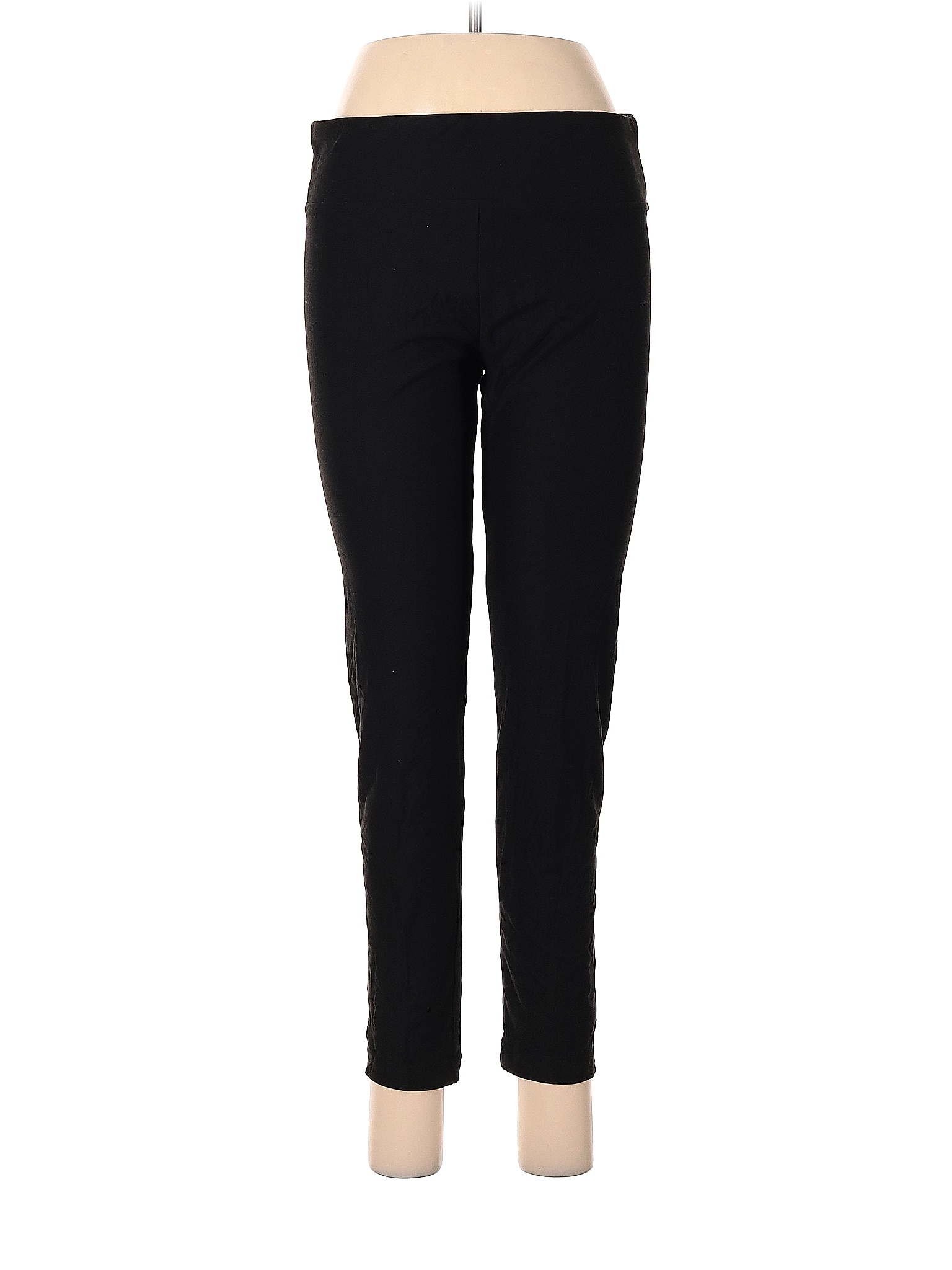 No Boundaries Black Leggings Size XL 15 off ThredUp
