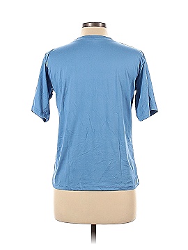 Unbranded Short Sleeve T-Shirt (view 2)