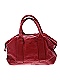 Zara Leather Shoulder Bag