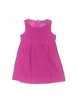 United Colors Of Benetton Dress (view 1)