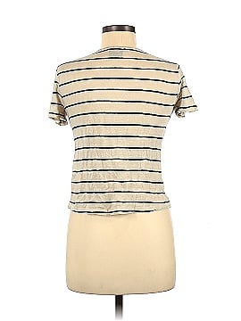 Vero Moda Short Sleeve T-Shirt (view 2)