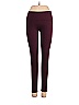 Threads 4 Thought Burgundy Active Pants Size S - photo 1