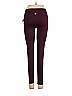Threads 4 Thought Burgundy Active Pants Size S - photo 2