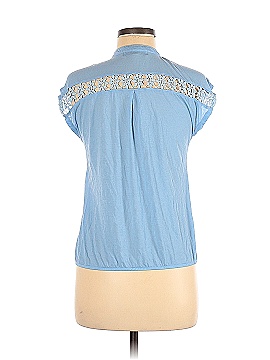 Almost Famous Short Sleeve Top (view 2)